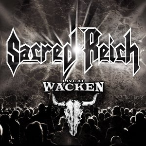 Live at Wacken