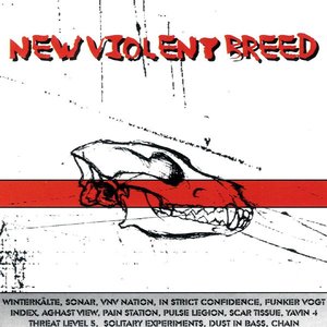 New Violent Breed V.1