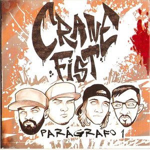 Imagen de 'Crane Fist'