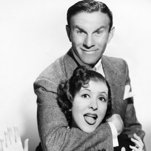 Avatar de George Burns & Gracie Allen