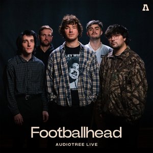Footballhead on Audiotree Live
