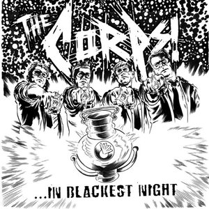 In Blackest Night