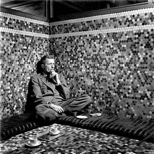 Paul Bowles photo provided by Last.fm