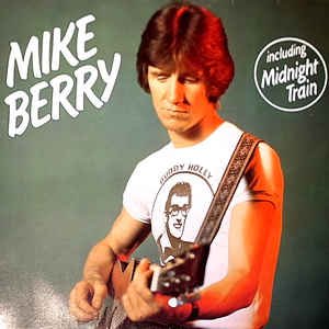 Mike Berry