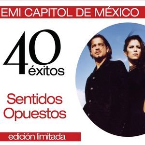 Image for '40 Aniversario 40 Exitos'