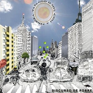 Discurso de Pobre 的头像