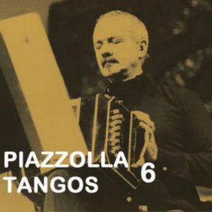 Piazzolla Tangos 6