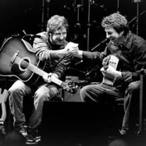 Pete Trewavas & Robin Boult 的头像