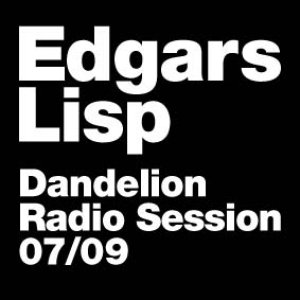 'Dandelion radio session' için resim