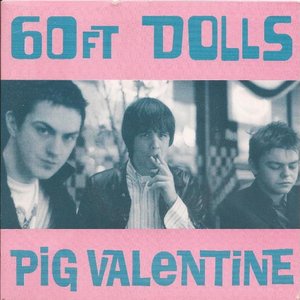 Pig Valentine