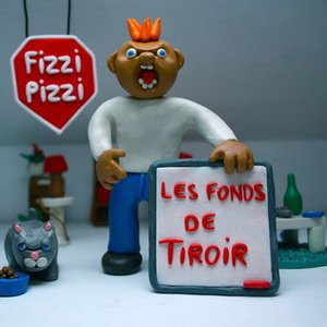 Les Fonds De Tiroir