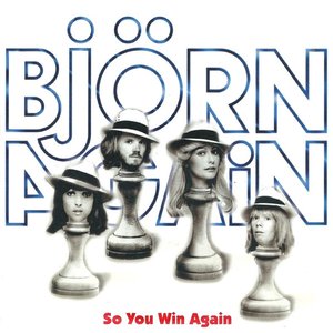 so you win again