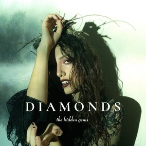 Diamonds (Acoustic) - Single