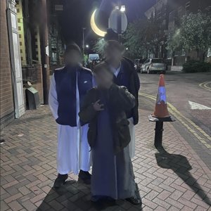 Avatar di Mohammad Adam