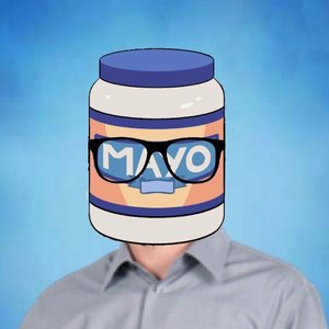 Lil Mayonnaise 的头像