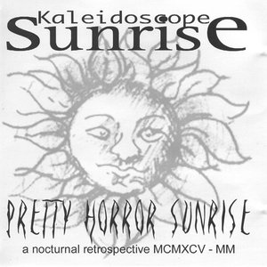 Avatar for Kaleidoscope Sunrise