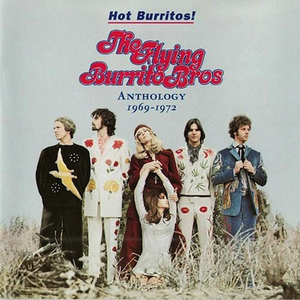 The Flying Burrito Brothers - 120% Psychedelic Trance Israel - Zortam Music