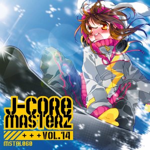 J-CORE MASTERZ VOL.14