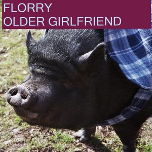 Older Girlfriend - Single