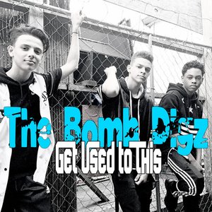 Get Used to This - Single