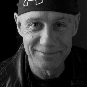 Keith LeBlanc photo provided by Last.fm