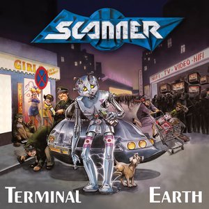 Terminal Earth