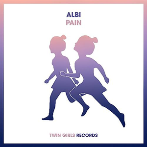 Artwork for Pain