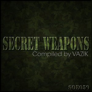 Secret Weapons