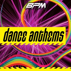 Dance Anthems