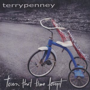 Town That Time Forgot