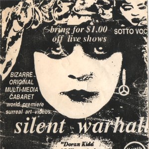 Bild für 'Silent Warhall'