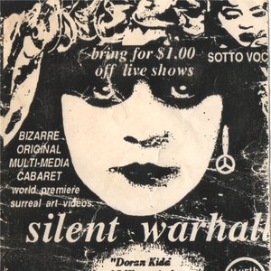 Silent Warhall のアバター