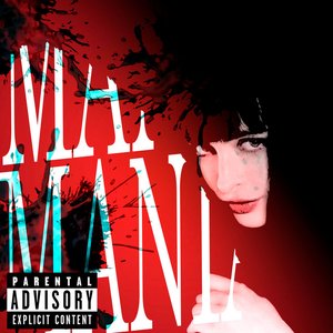 MANIAC! (feat. Saty) - Single