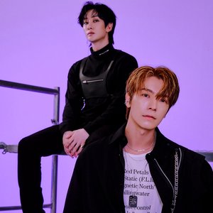 Image for '동해 & 은혁'