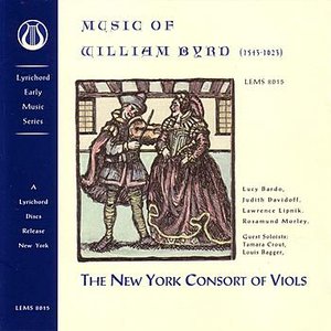 Music of William Byrd