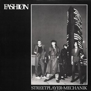 Streetplayer-Mechanik