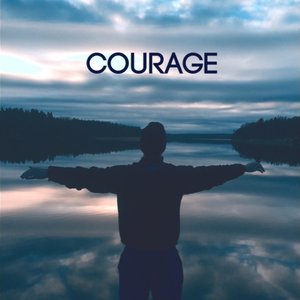 Courage - Single