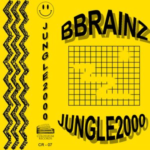 jungle2000