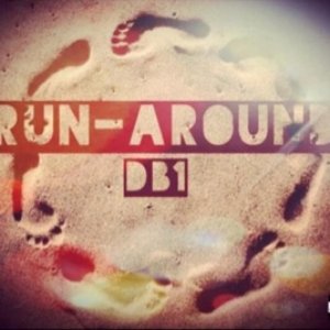 Run Around - Single