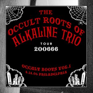 Occult Boots, Volume 1: Philadelphia