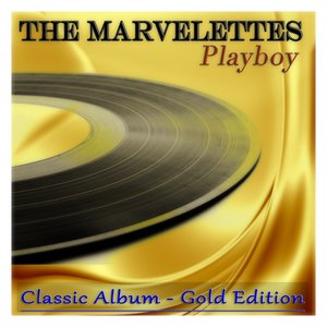 Playboy (Classic Album - Gold Edition)