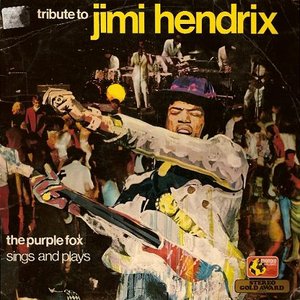 Tribute To Jimi Hendrix