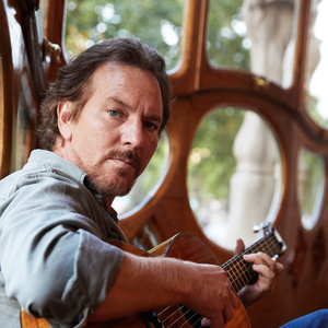 Eddie Vedder