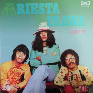 ariesta birawa group, vol. 1