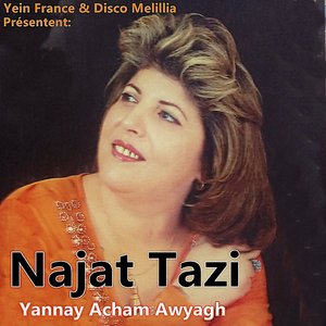 Yannay Acham Awyagh