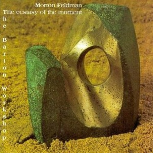 The Ecstasy of the Moment cover