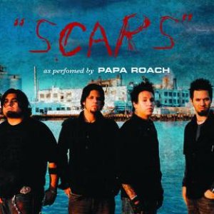 Scars (Acoustic Version)
