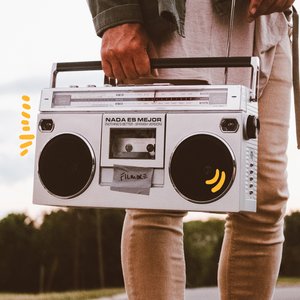 Nada es Mejor (Nothing's Better - Spanish Version)