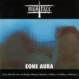 Eons Aura EP