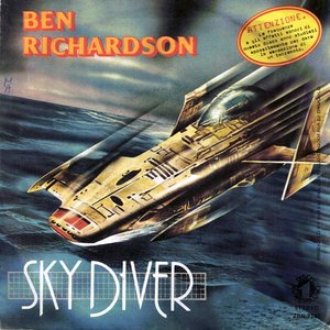 Avatar for Ben Richardson